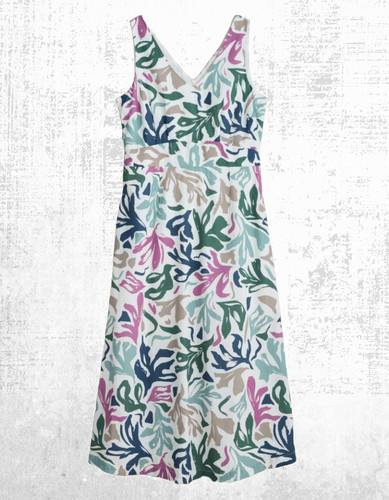 Women seasalt sleeveless - seasalt,