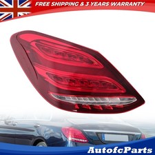 For Mercedes-Benz C-Class W205