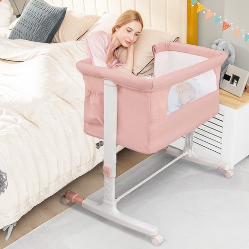 Baby bedside bassinet - baby,