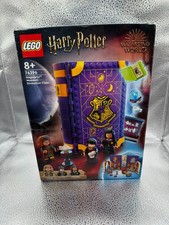 Lego harry potter - lego, hogwarts