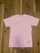 ofwgkta Pink T Shirt
