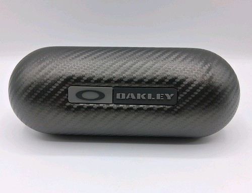 Oakley carbon fiber sunglasses - carbon,