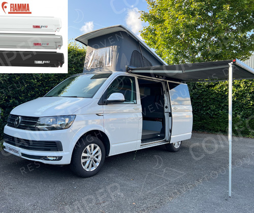 Fiamma f45s awning wind - fiamma,