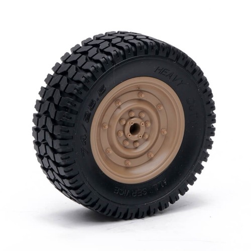 Zee hummer left - e-zee, rc