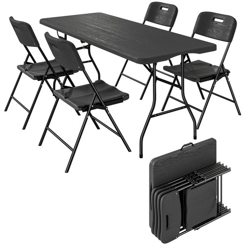 Outsunny piece 6ft foldable - piece,