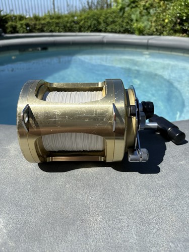 Shimano tiagra 80w 2 - shimano,