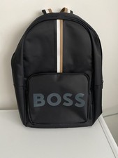 Genuine Boss Rucksack