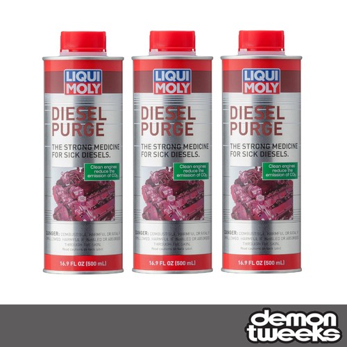 Liqui moly diesel - liqui,