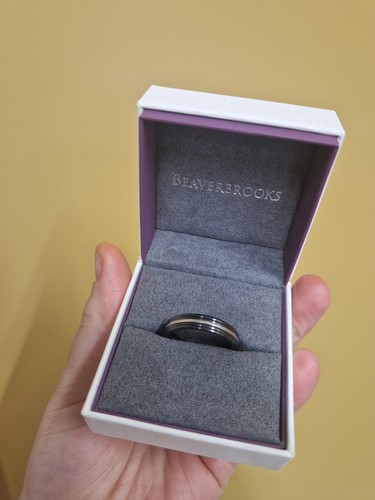 Beaverbrooks men wedding - beaverbrooks,