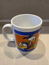 Disney Donald Duck Kilncraft