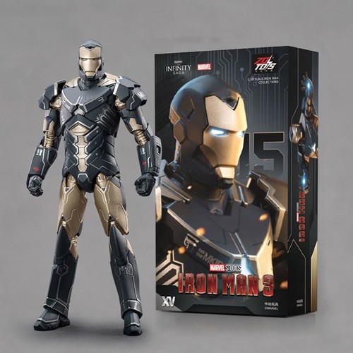 Marvel iron man mark - 3,