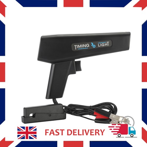 Engine ignition timing light - engine,
