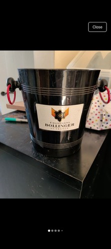 Bollinger 1829 champagne ice - bollinger,