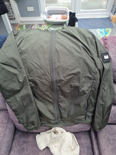 Weekend offender jacket - weekend,