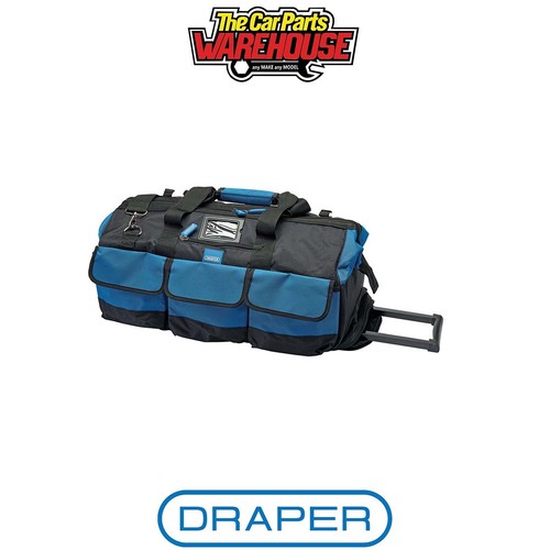 Draper 40754 tool bag - tool, on