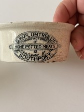 Vintage GW Plumtree Home