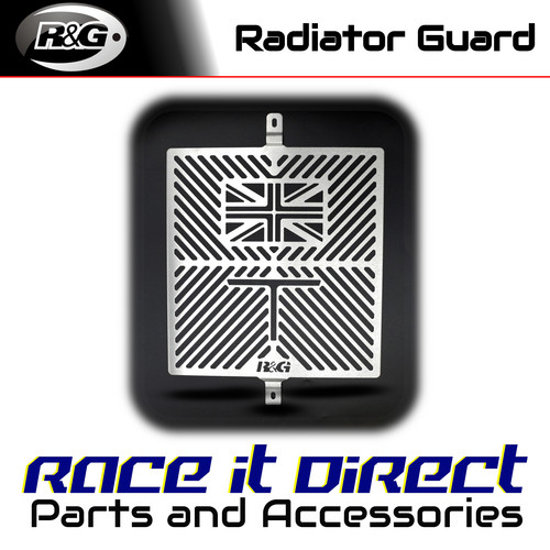 Branded radiator guard for - branded,