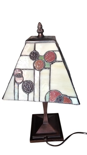 Tiffany style stained glass - style,