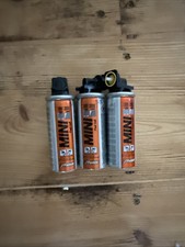 3 x  Paslode Mini Fuel Cell