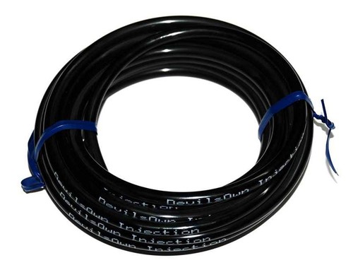 Water methanol injection - water,