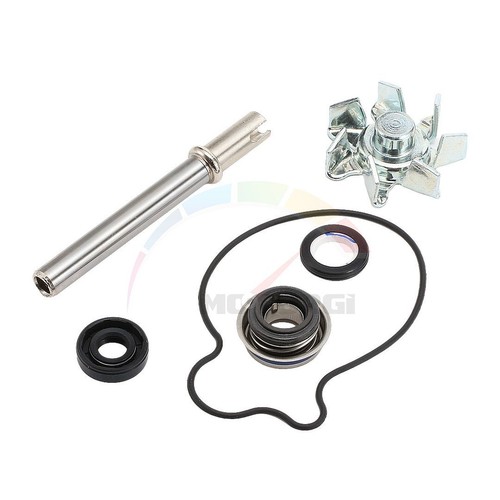 Water pump repair kit - water,