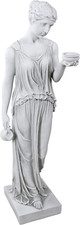 Ancient Greek Goddess of Youth