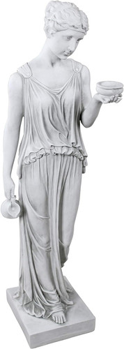 Ancient greek goddess - greek,
