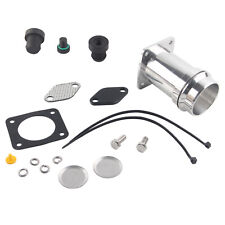 EGR Blanking Blank Kit for BMW 3.0 M57N2 E60 E61 E65 E83 E53 Diesel Engine SG