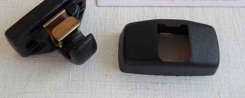 Genuine volkswagen sun visor - genuine,