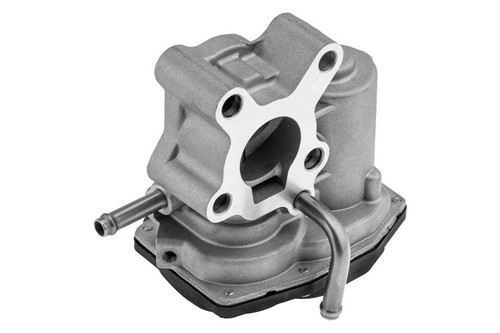 Valve recirculation gas for - gas,
