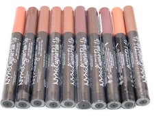 NYX LIP LINGERIE PUSH UP LONG