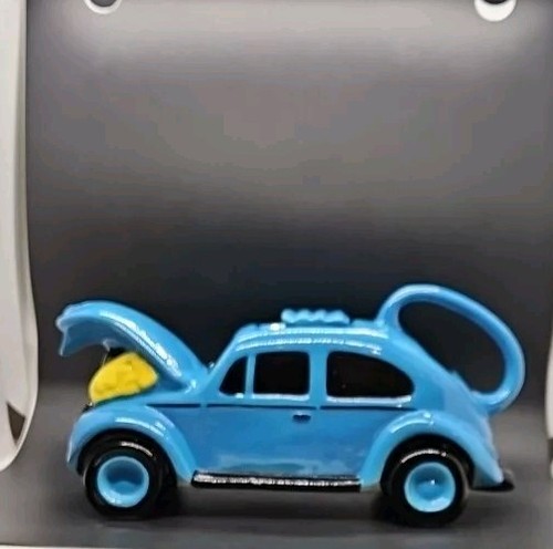 Vintage coopercraft blue - blue, vw