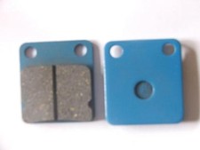 PIT DIRT BIKE Rear Brake Pads