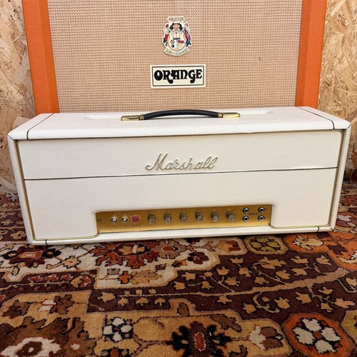 Vintage 1967 marshall super - marshall,
