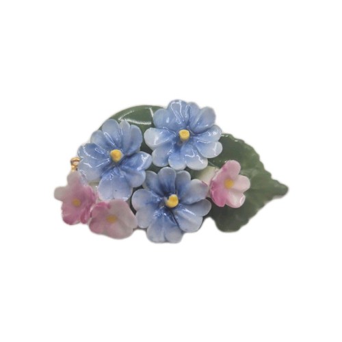 Vintage flower bouquet - bouquet, fine