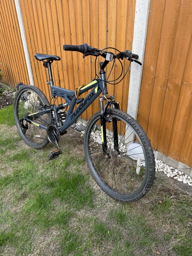 Muddyfox mtb mountain - muddyfox,