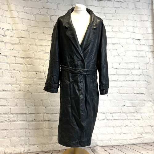 Aberdeen vintage mens black - aberdeen,