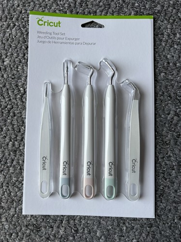 Cricut weeding tool for - cricut,