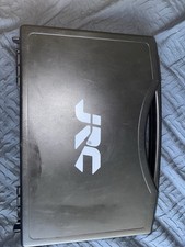 JRC Radar Carp Bite Alarm Set