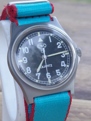 Cwc g10 w10 - g10,