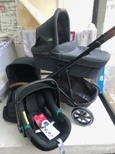 Britax Romer Strider M