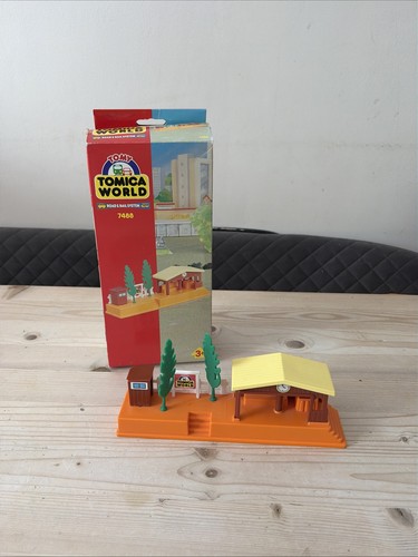 Tomy tomica country - tomy,