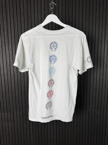 Chrome hearts horseshoe - chrome,