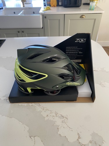 Troy lee designs - troy, mtb