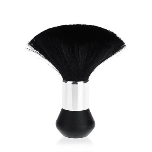 Neck duster clean brush - neck, barber