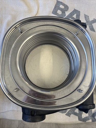 Brand new genuine baxi - new,