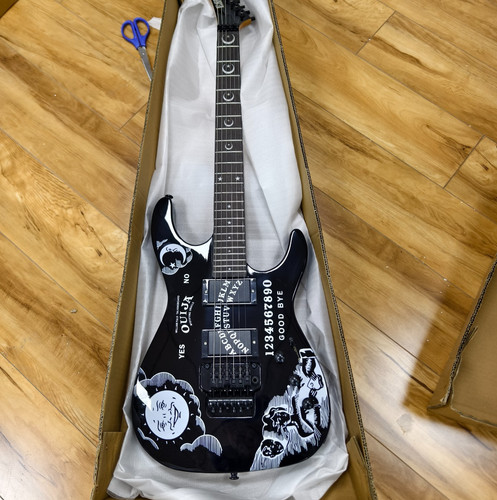 Ouija kirk hammett - ouija,