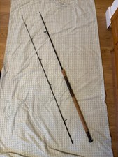 Daiwa 2 piece 9’6” Whisker
