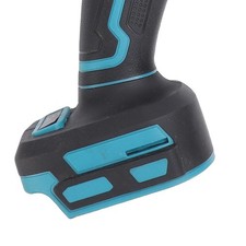 Cordless Mini Circular Saw