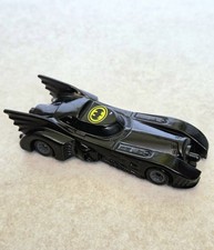 ERTL – Batmobile – DC